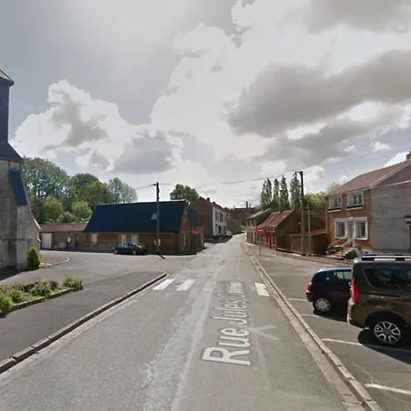 アパート Au Fil De L'eau - Meuble Tourisme 3 Etoiles, Balcon, Spacieux, Confort, Calme *