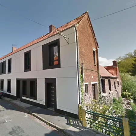 アパート Au Fil De L'eau - Meuble Tourisme 3 Etoiles, Balcon, Spacieux, Confort, Calme Camblain-Chatelain