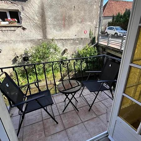 Διαμέρισμα Au Fil De L'eau - Meuble Tourisme 3 Etoiles, Balcon, Spacieux, Confort, Calme *