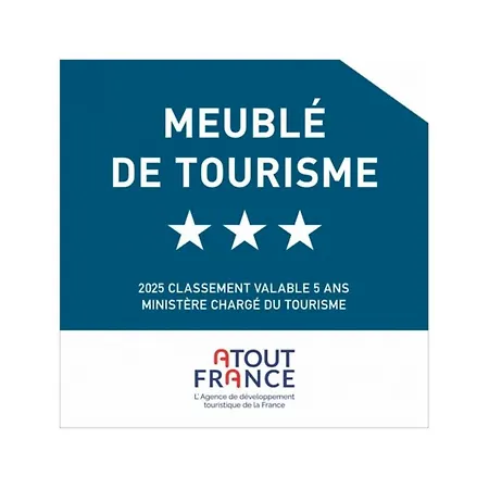 Au Fil De L'eau - Meuble Tourisme 3 Etoiles, Balcon, Spacieux, Confort, Calme Camblain-Chatelain